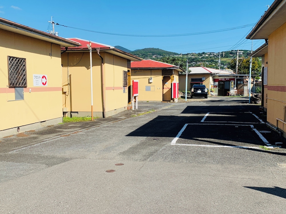 エコノミー ダブルルーム 客室6 | villageBFH - ホステル