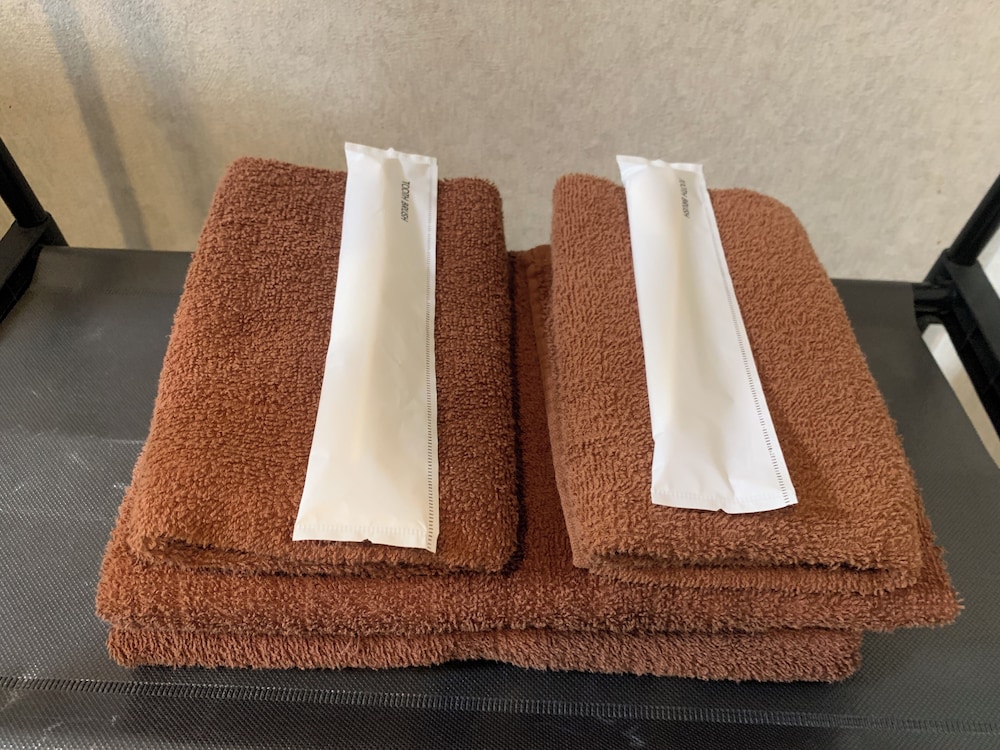 エコノミー ダブルルーム 客室7 | villageBFH - ホステル