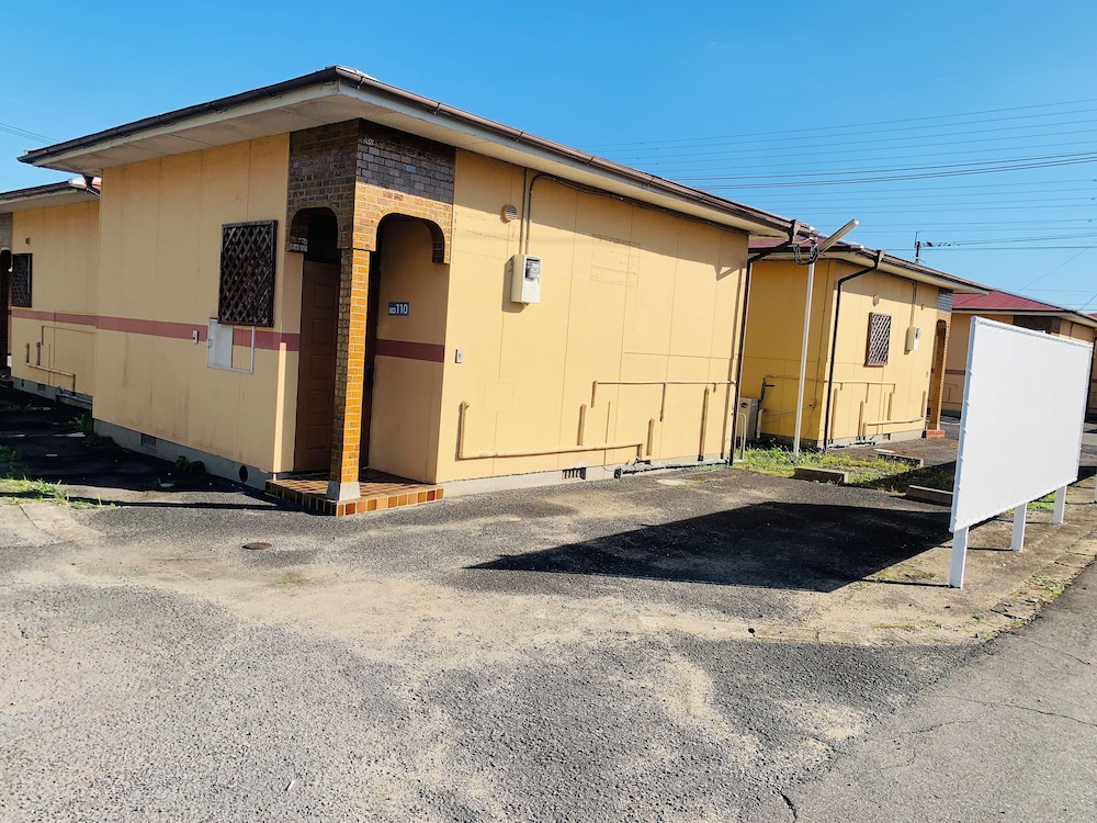 エコノミー ダブルルーム 客室5 | villageBFH - ホステル