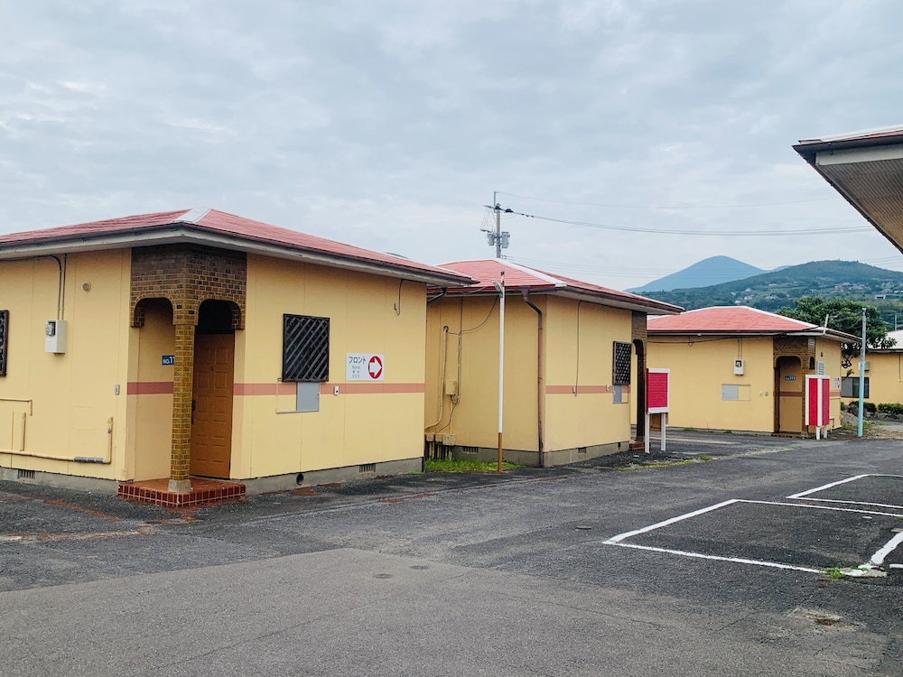 メインイメージ | villageBFH - ホステル