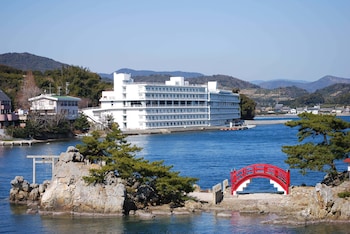 ホテル リステル浜名湖