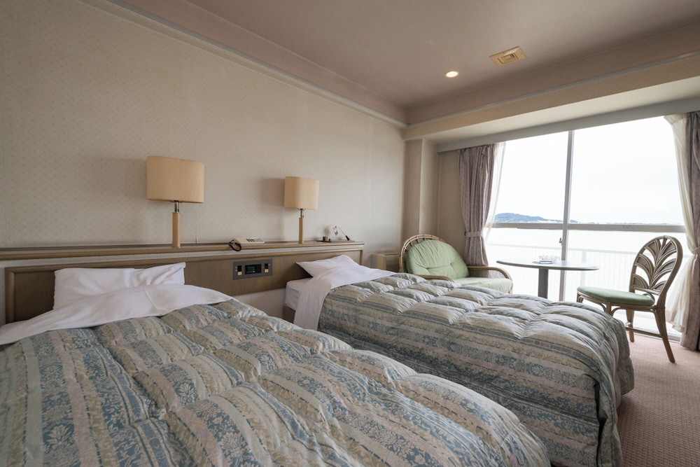 コンドミニアム 2 ベッドルーム 禁煙 レイクビュー | ホテル リステル浜名湖