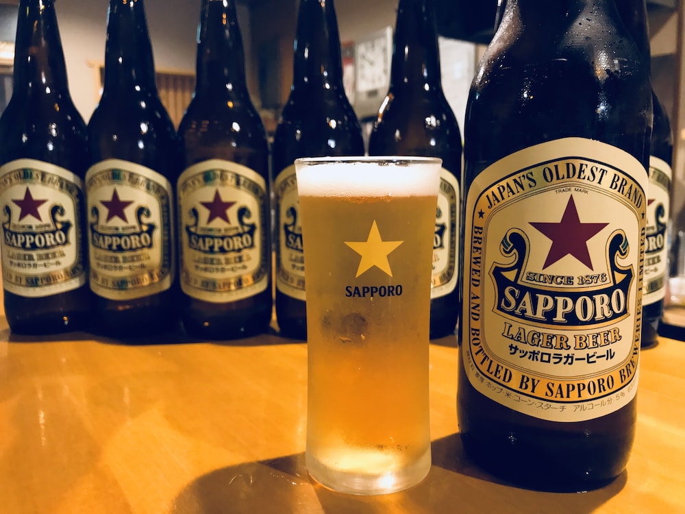 バー (施設内)1 | ワンホステル アンド スタンディングバー