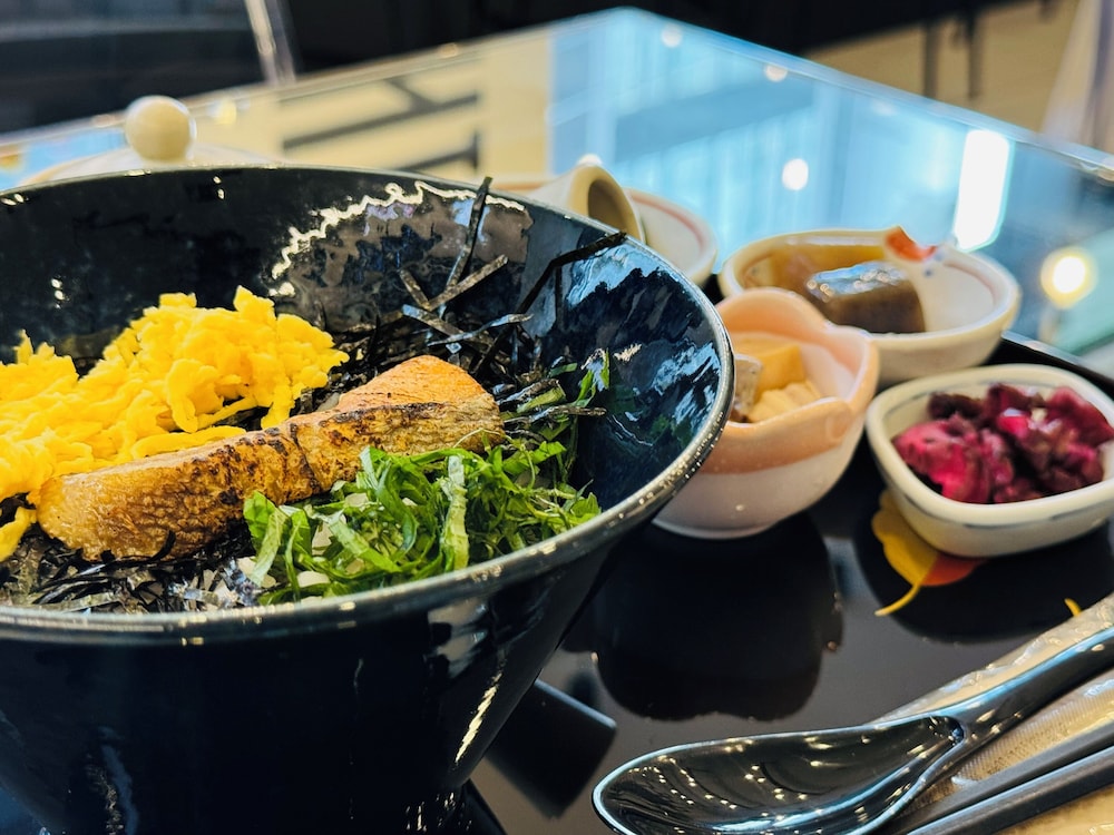 朝食スペース1 | ホテルSUI神田 byABEST 朝食スペース1 | ホテルSUI神田 byABEST