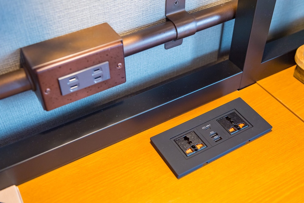 スタンダード ダブルルーム 禁煙 客室1 | イチホテル浅草橋