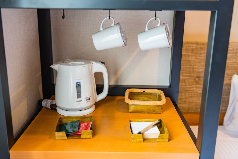 スタンダード ダブルルーム 禁煙 客室の設備とサービス0 | イチホテル浅草橋