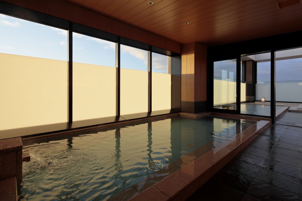 メインイメージ | カンデオ ホテルズ 大阪 岸辺