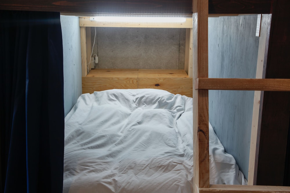 客室1 | Brücke hostel&cafe ARIMA Kobe 客室1 | Brücke hostel&cafe ARIMA Kobe
