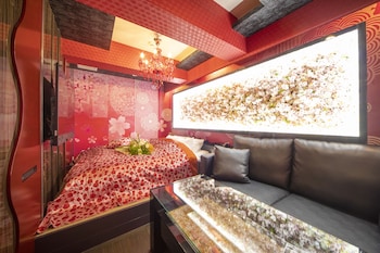 HOTEL G-Style - 大人限定