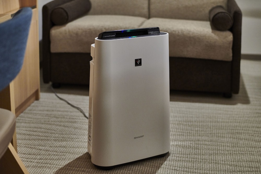 ダブルルーム 禁煙 (17.4㎡~17.6㎡) 客室の設備とサービス3 | ザ ロイヤルパークホテル 広島リバーサイド
