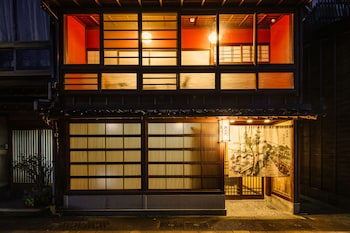浅の川