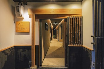 波月 KYOTO STAY