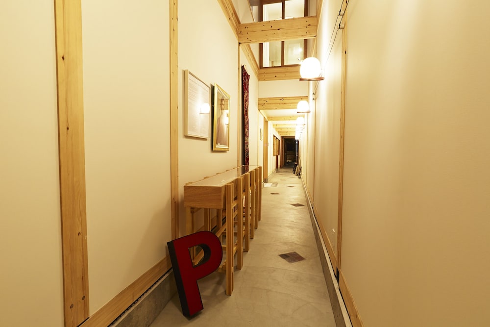 ロビーラウンジ1 | utsuwa器 Designed Hostel ロビーラウンジ1 | utsuwa器 Designed Hostel