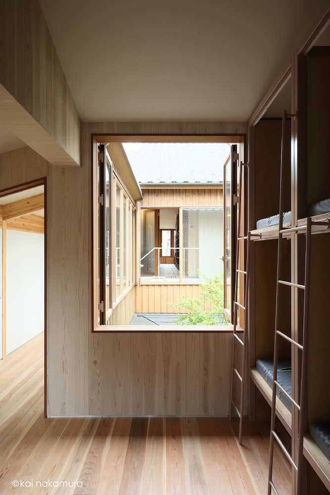 客室1 | utsuwa器 Designed Hostel 客室1 | utsuwa器 Designed Hostel