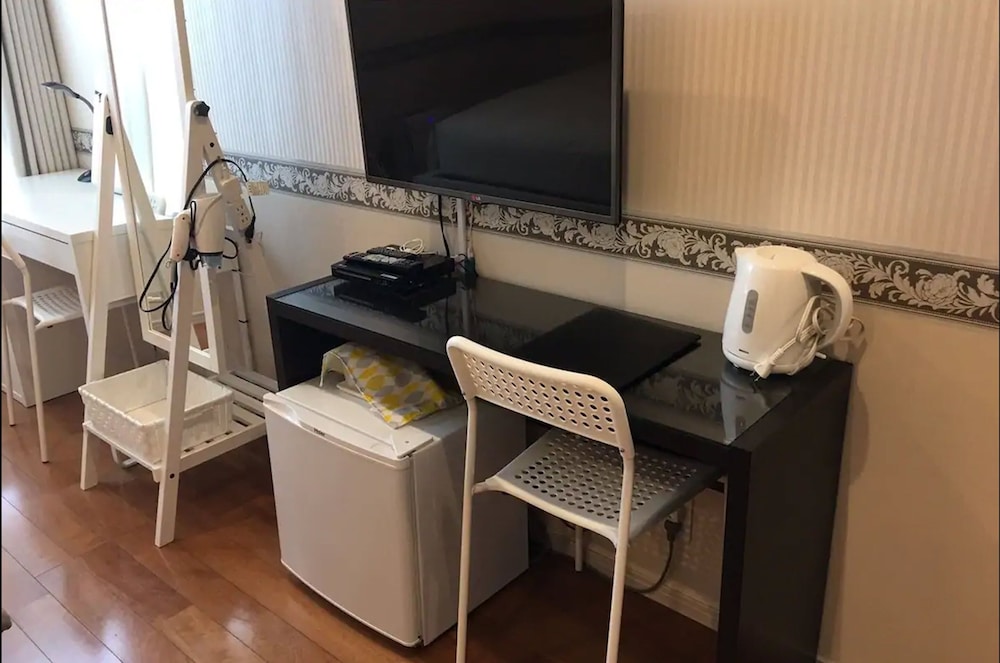 デラックスセミダブルルーム1 禁煙 客室2 | ビジネスホテル ラ フィレンツェ