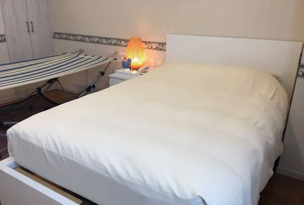 デラックスセミダブルルーム1 禁煙 客室3 | ビジネスホテル ラ フィレンツェ