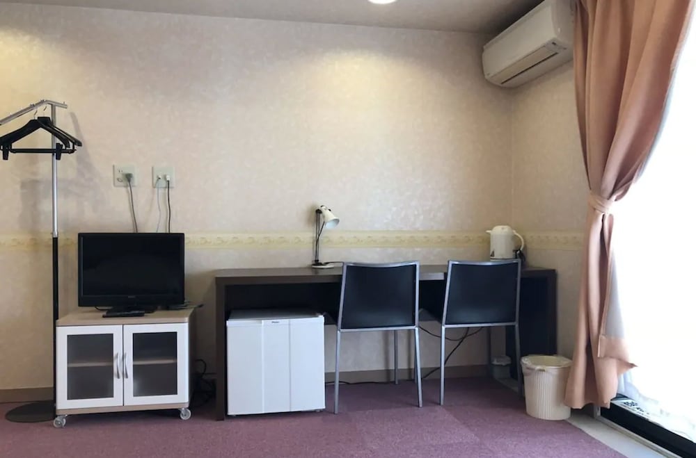 ツインルーム 禁煙 客室3 | ビジネスホテル ラ フィレンツェ