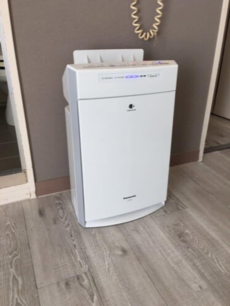 セミダブルルーム 禁煙 客室の設備とサービス1 | ビジネスホテル ラ フィレンツェ