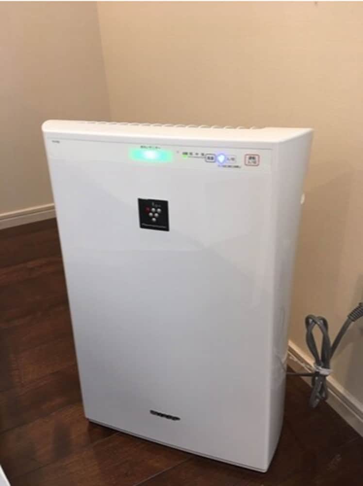 デラックス ツインルーム 禁煙 客室の設備とサービス3 | ビジネスホテル ラ フィレンツェ