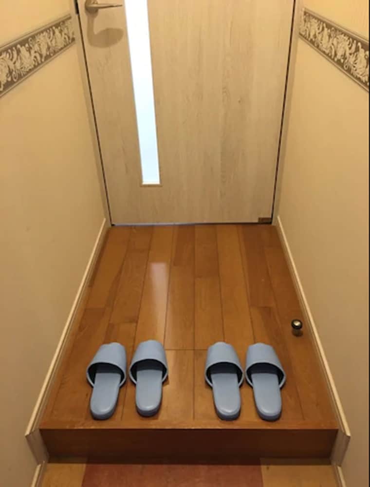 デラックスセミダブルルーム1 禁煙 客室1 | ビジネスホテル ラ フィレンツェ