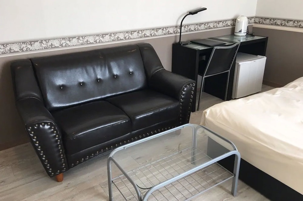 セミダブルルーム 喫煙可 客室1 | ビジネスホテル ラ フィレンツェ