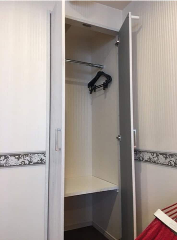 デラックスセミダブルルーム2 禁煙 | ビジネスホテル ラ フィレンツェ