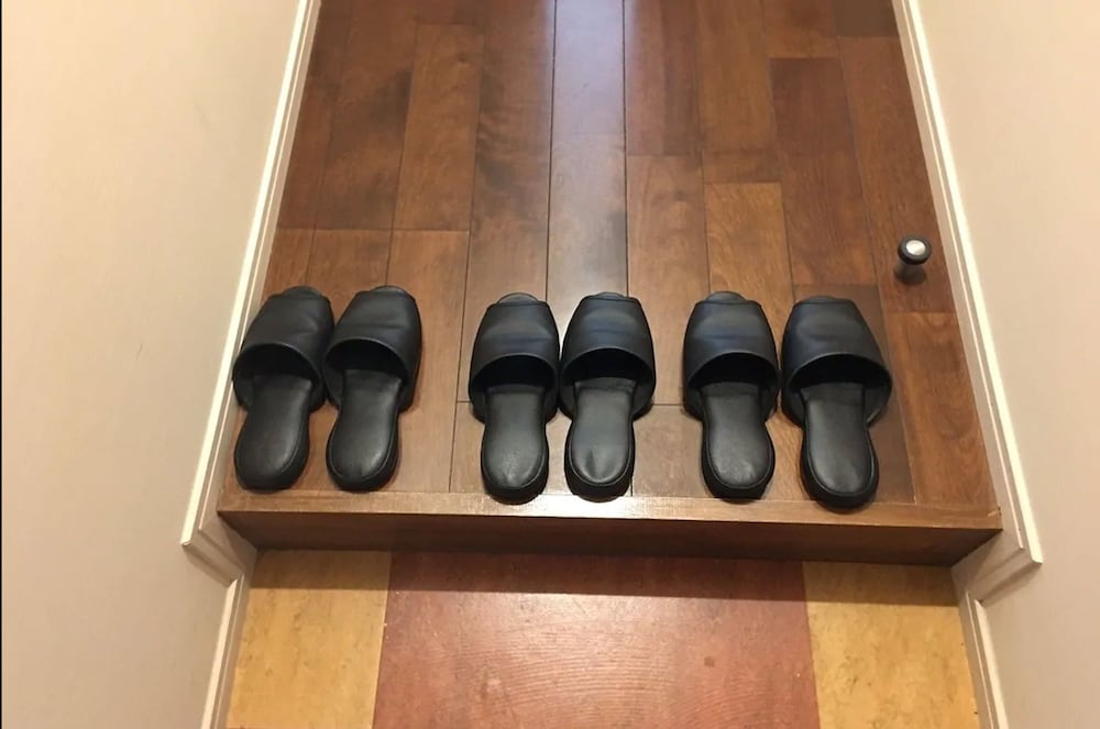 デラックス ツインルーム 禁煙 客室の設備とサービス1 | ビジネスホテル ラ フィレンツェ