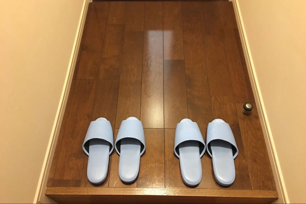 デラックスセミダブルルーム2 禁煙 客室5 | ビジネスホテル ラ フィレンツェ