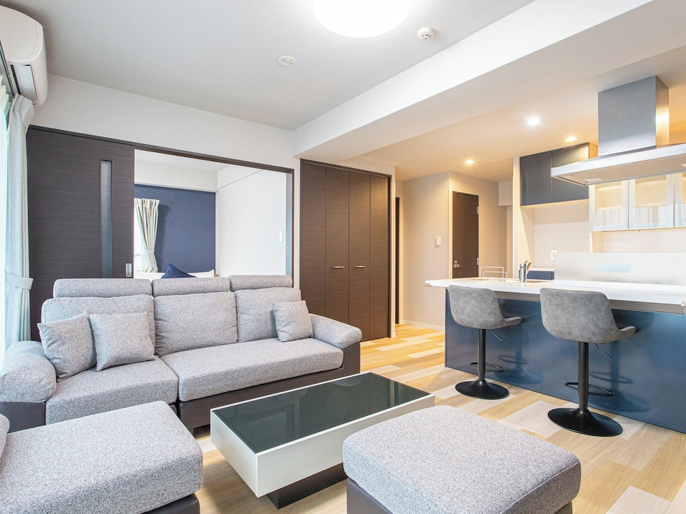 [本館]ファミリーデラックスルーム(Family Deluxe Room) 禁煙 | ドリームイン博多