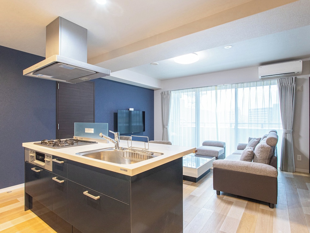 [本館]ファミリーデラックスルーム(Family Deluxe Room) 禁煙 客室2 | ドリームイン博多