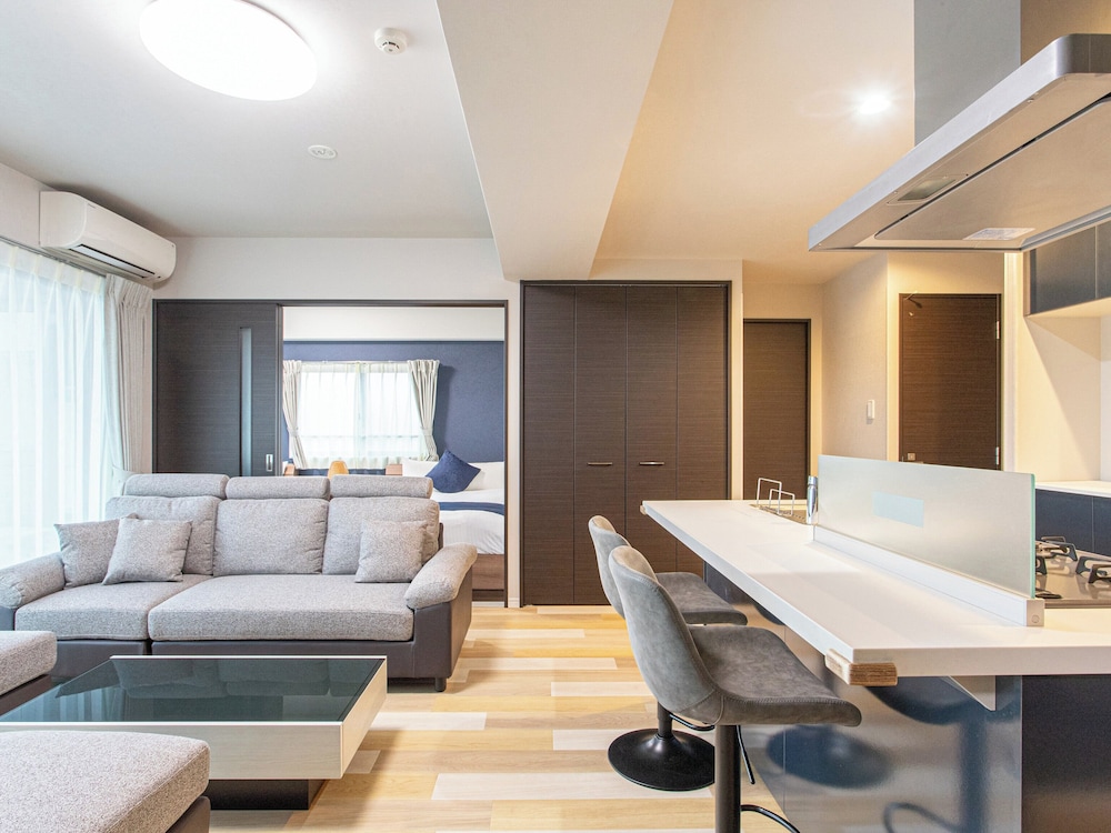 [本館]ファミリーデラックスルーム(Family Deluxe Room) 禁煙 客室6 | ドリームイン博多