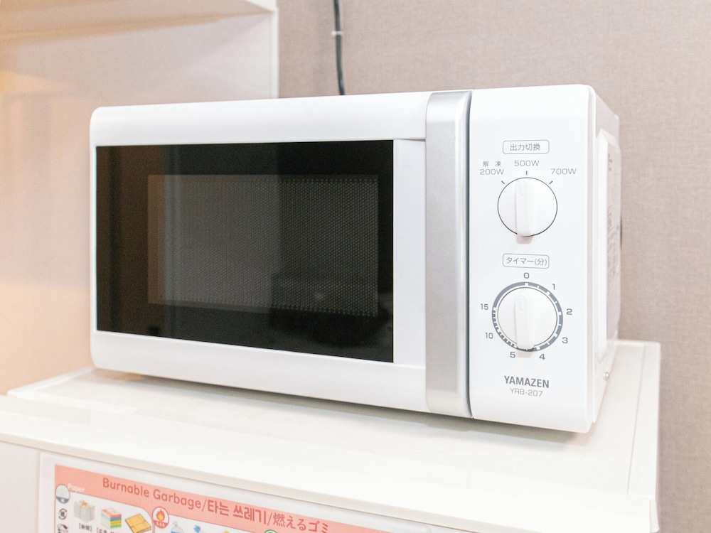 [本館]３ダブルルーム(定員６名) 禁煙 専用キッチン0 | ドリームイン博多