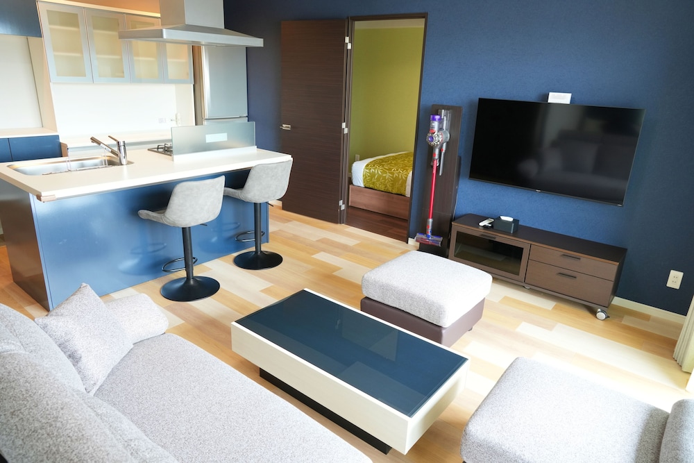 [本館]ファミリーデラックスルーム(Family Deluxe Room) 禁煙 客室9 | ドリームイン博多