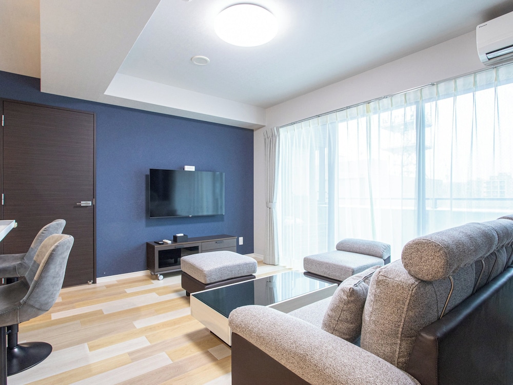 [本館]ファミリーデラックスルーム(Family Deluxe Room) 禁煙 客室7 | ドリームイン博多