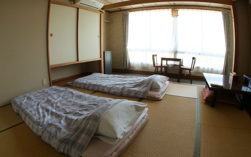 客室1 | たきた館