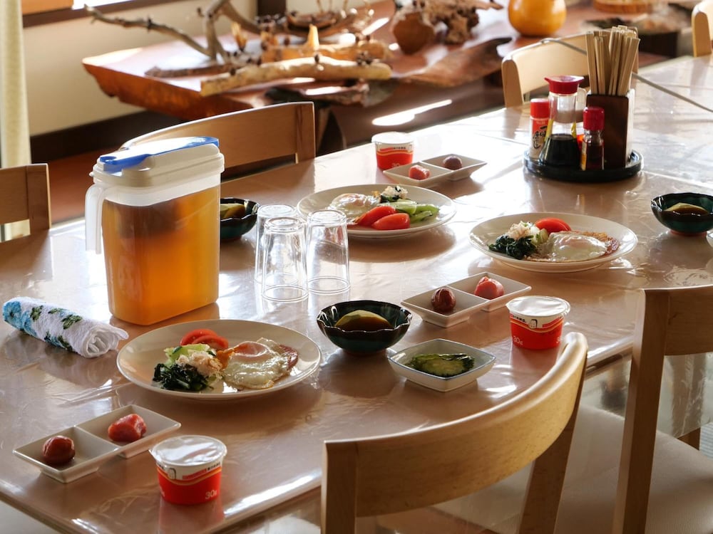 レストラン1 | たきた館