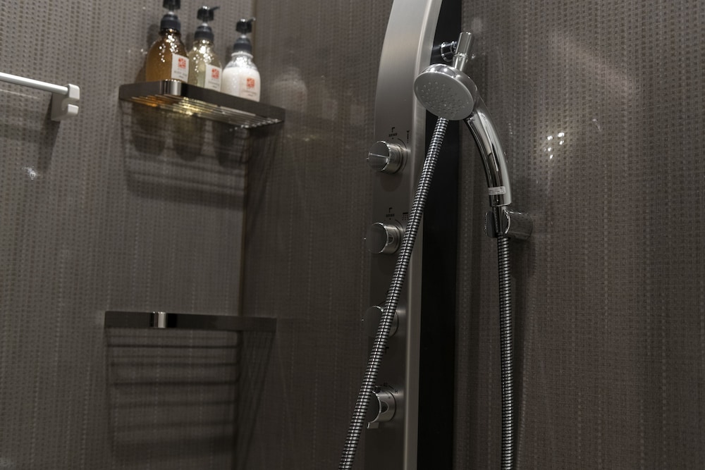 [禁煙] ステイプレミア 48平米 バスルーム1 | 東急ステイ 京都阪井座 (四条河原町)