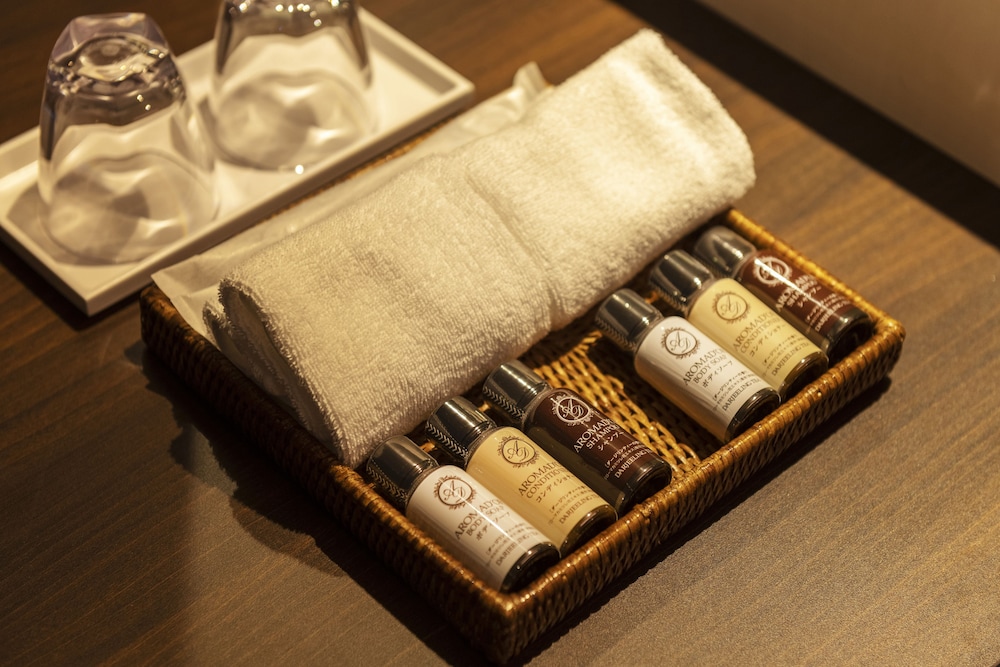 [禁煙] ステイプレミア 48平米 客室7 | 東急ステイ 京都阪井座 (四条河原町)