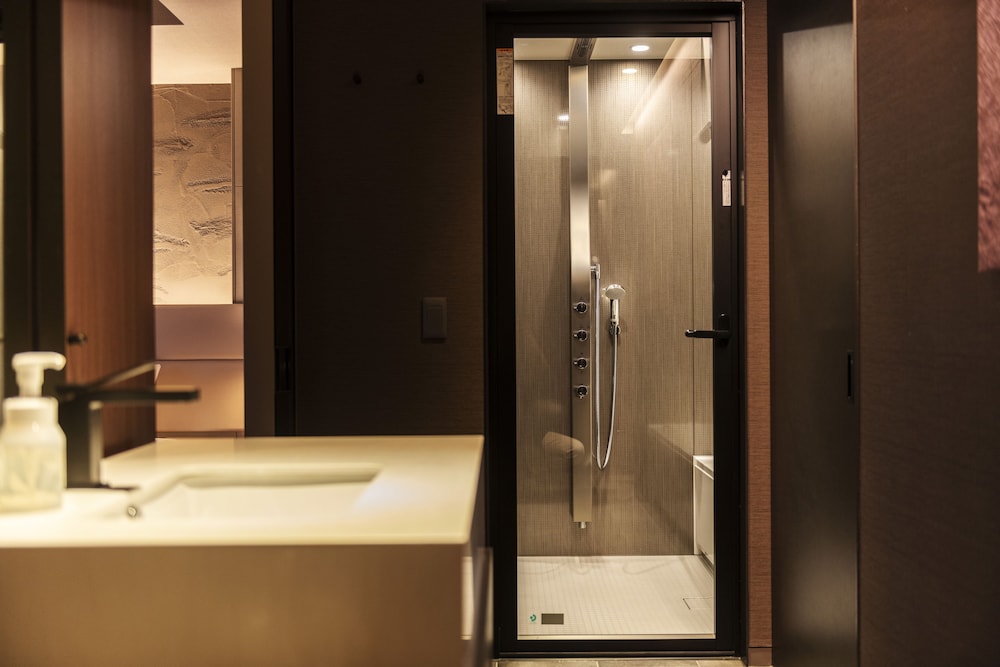 [禁煙] ステイプレミア 48平米 客室6 | 東急ステイ 京都阪井座 (四条河原町)