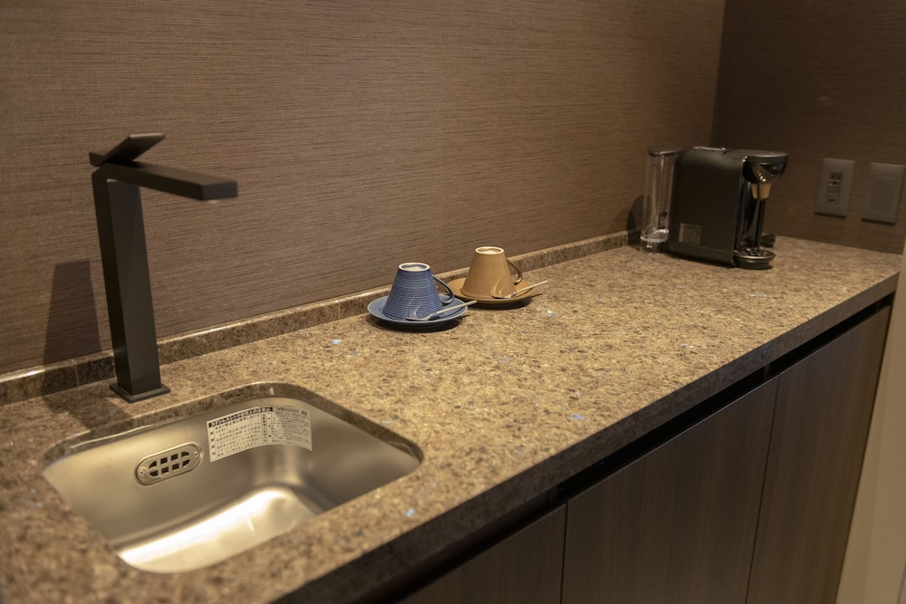 [禁煙] ステイプレミア 48平米 専用キッチン0 | 東急ステイ 京都阪井座 (四条河原町)