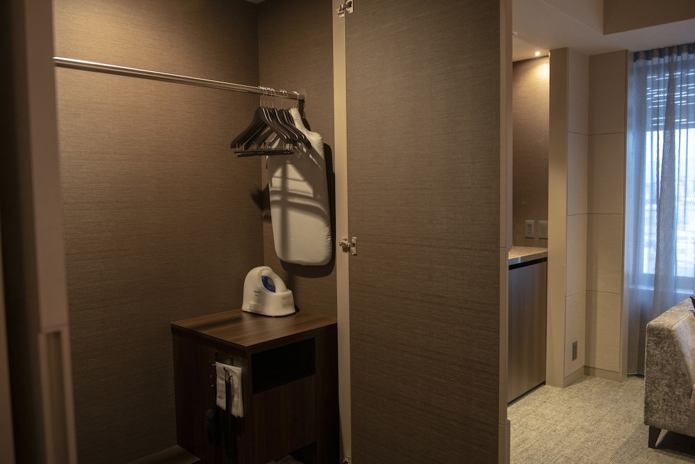 [禁煙] ステイプレミア 48平米 客室8 | 東急ステイ 京都阪井座 (四条河原町)