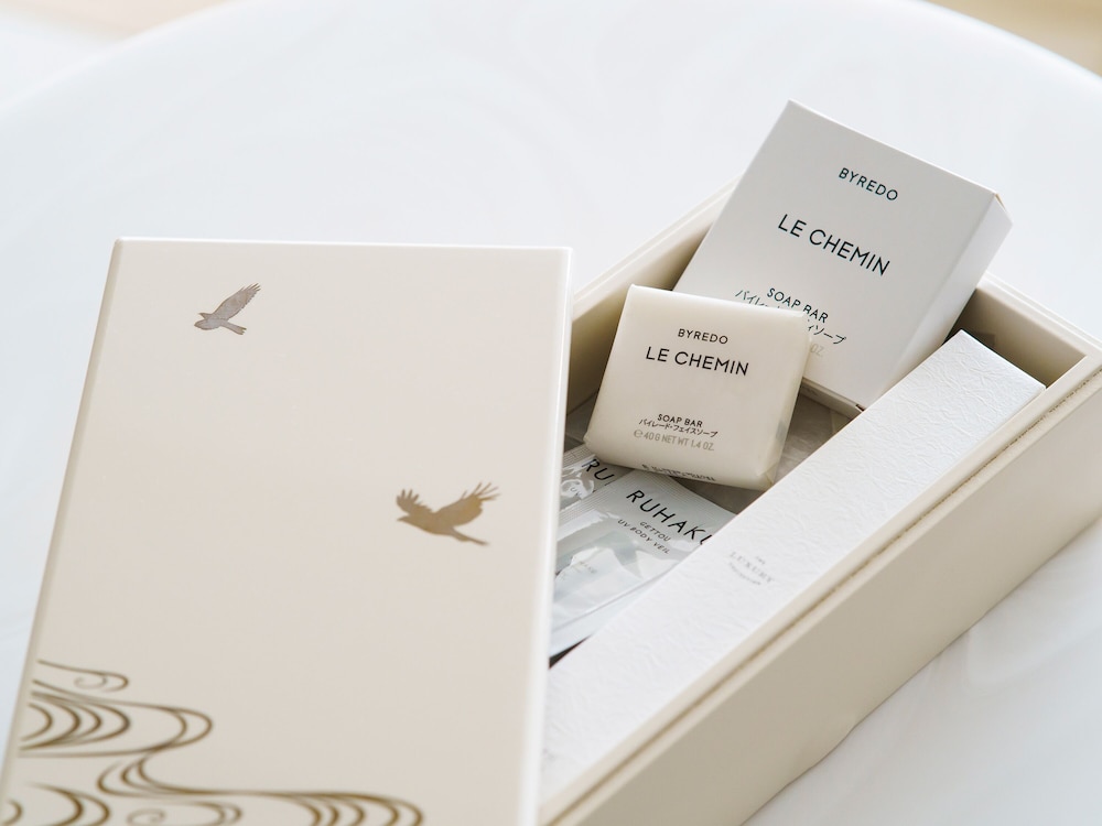 ルーム ダブルベッド 2 台 オーシャンビュー (Balcony) 客室2 | イラフ SUI ラグジュアリーコレクションホテル 沖縄宮古