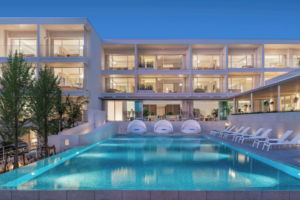 イラフ SUI ラグジュアリーコレクションホテル 沖縄宮古