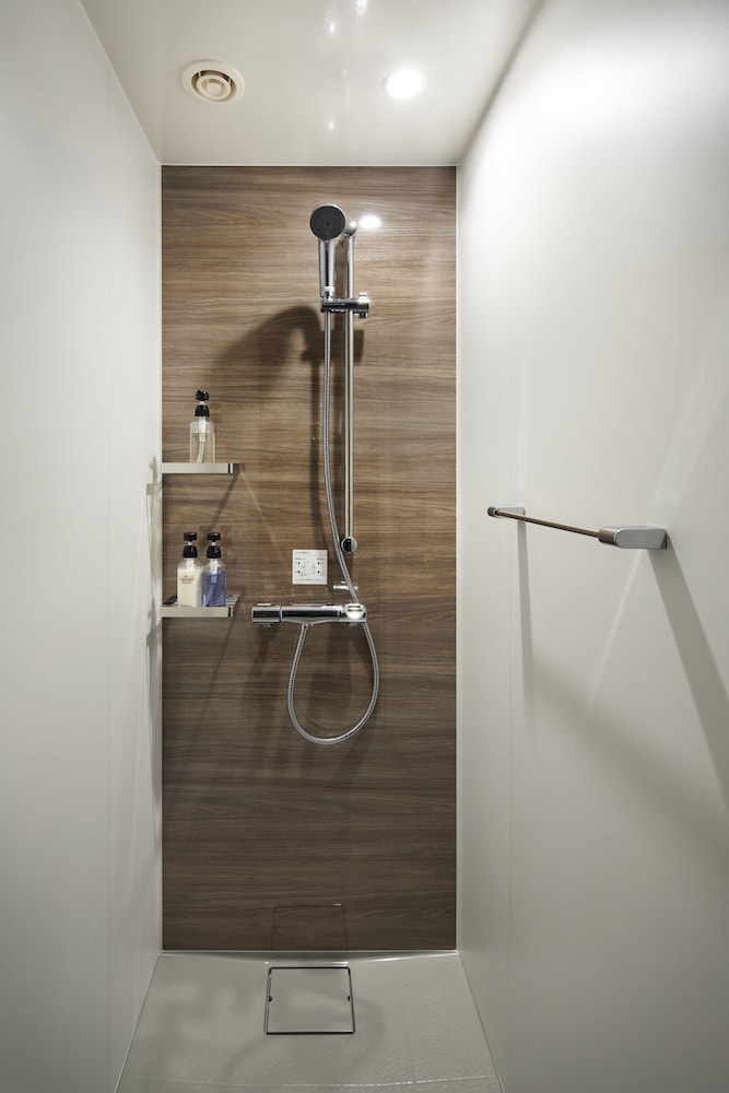 モデレート ダブルルーム バスルーム0 | ザ・スクエアホテル銀座