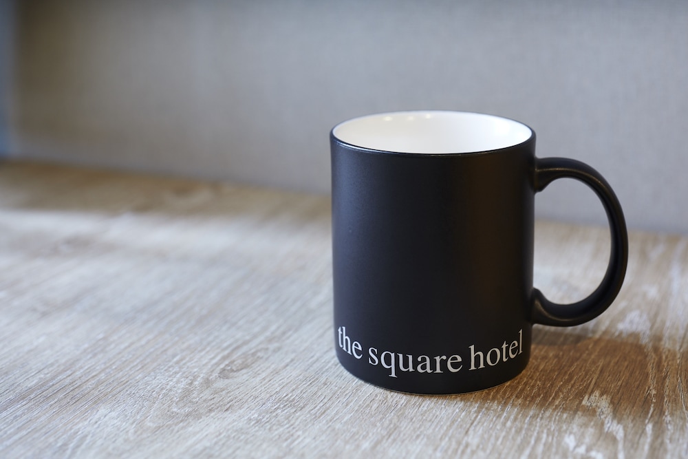 モデレート ダブルルーム 客室の設備とサービス0 | ザ・スクエアホテル銀座