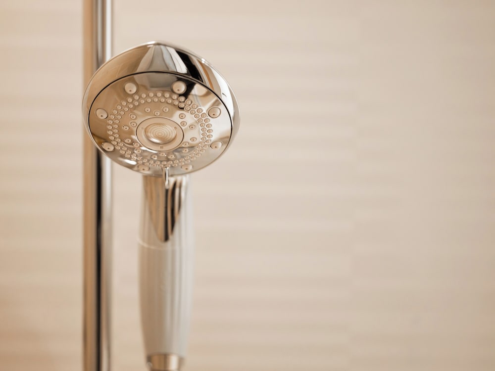 モデレート ダブルルーム バスルーム2 | ザ・スクエアホテル銀座