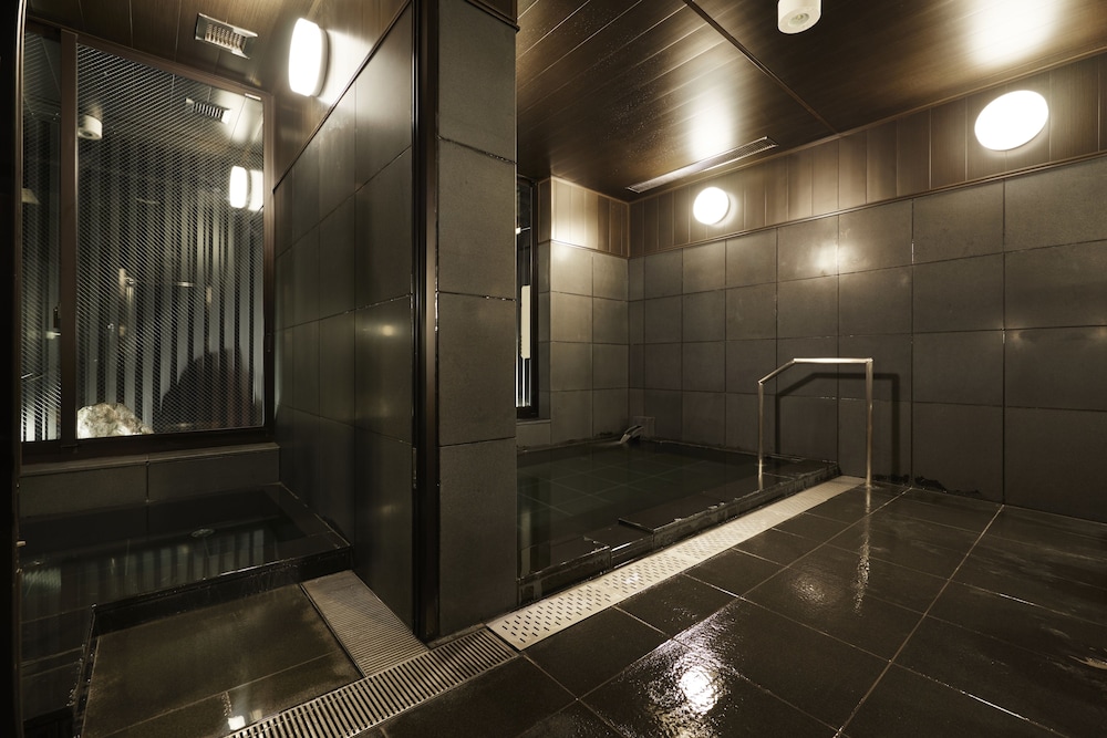 大浴場1 | ザ・スクエアホテル銀座