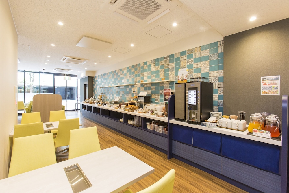 レストラン1 | 三交イン大阪淀屋橋 四季乃湯 レストラン1 | 三交イン大阪淀屋橋 四季乃湯