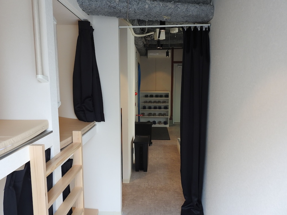 客室1 | bnb+ Ninja Otsuka 客室1 | bnb+ Ninja Otsuka