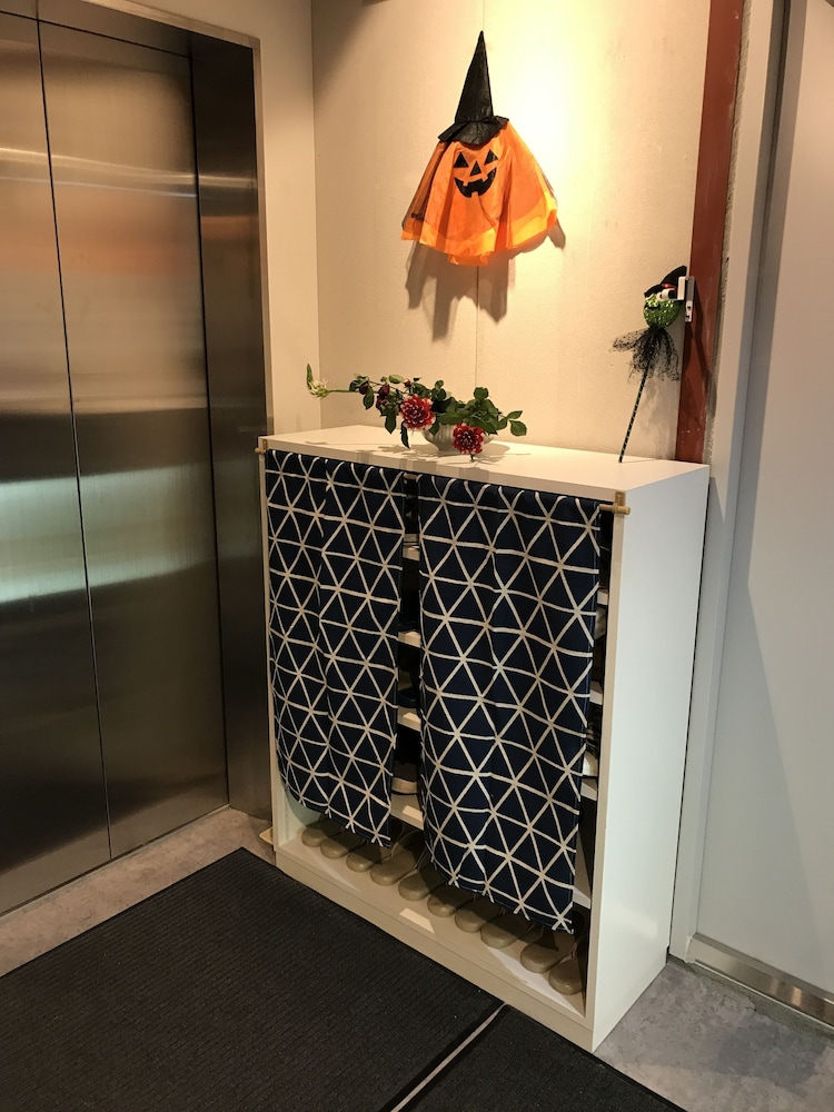 ロビー1 | bnb+ Ninja Otsuka ロビー1 | bnb+ Ninja Otsuka